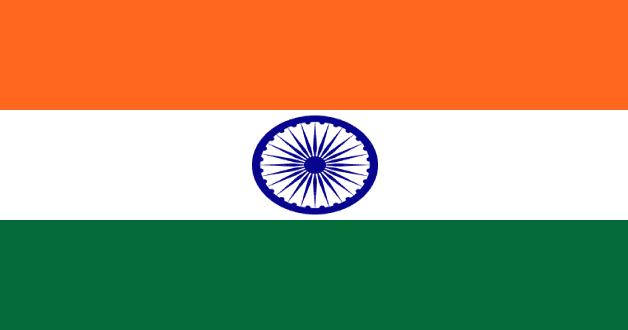 India