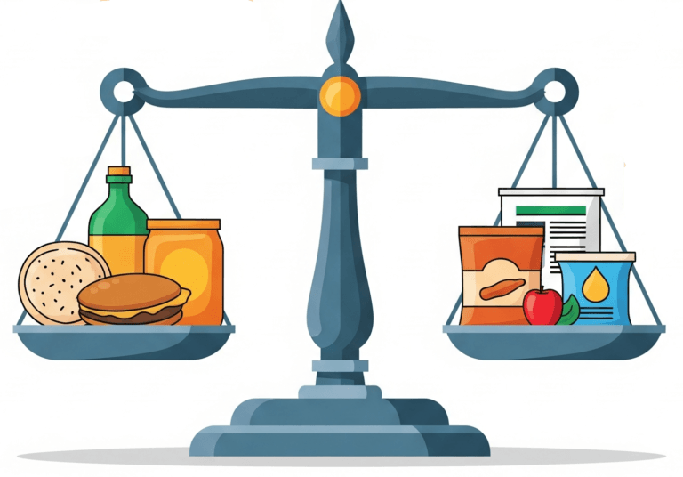 Introduction Why Restrict Certain Ingredients in Food