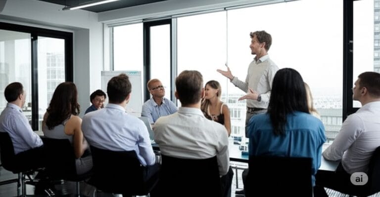 Procedure for Conducting a Board Meeting