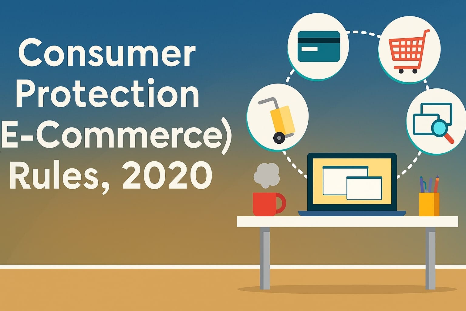 Ecommerce Security: Importance, Issues & Protection Measures