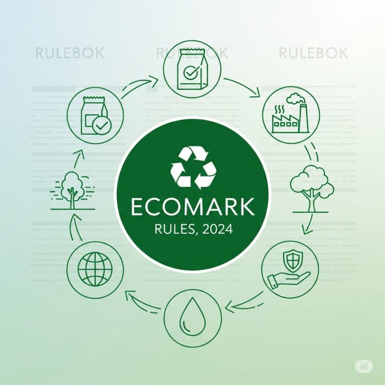 Ecomark Rules, 2024