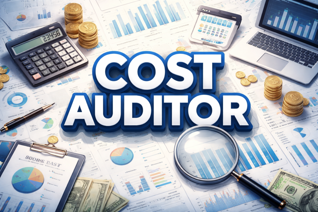 Cost Auditor