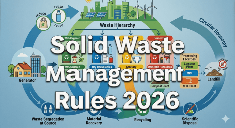 Solid Waste Management