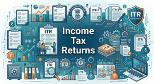 Section 263 of the Income Tax Act, 2025 mandates the furnishing of a return of income (ITR) by specified persons within prescribed timelines.
