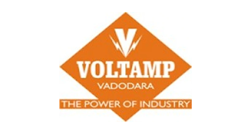 Voltamp